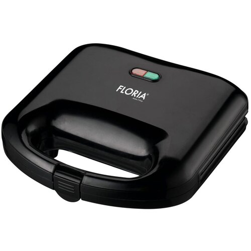Floria Toster, LED indikator, 750 W – ZLN0829 BK Cijene