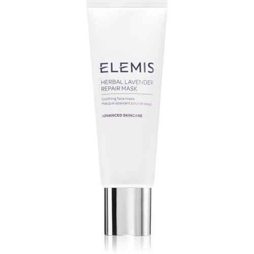 Elemis Advanced Skincare Herbal Lavender Repair Mask maska za obraz 75 ml za ženske Cene