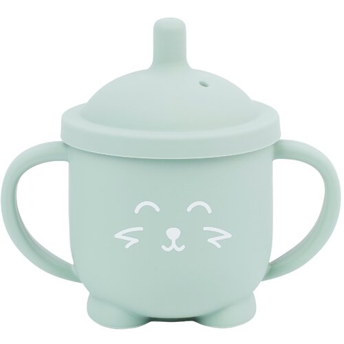 Babymoov ISY Cup otro&scaron;ki lonček z ročaji 6 m+ 150 ml Cene