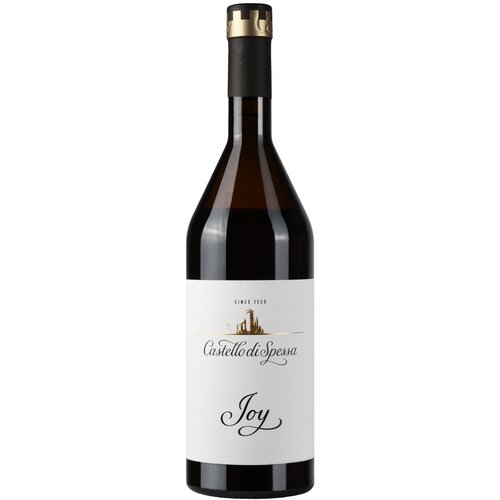 Castello di Spessa Joy Pinot Grigio Ramato Cene