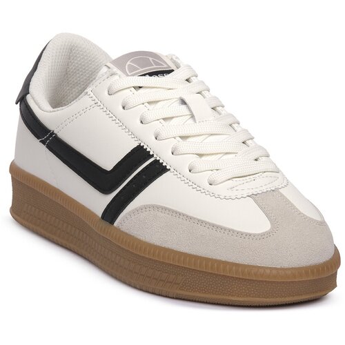 Ellesse Nizke superge 119 QUEEN Bela Cene
