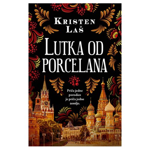 Laguna Lutka od porcelana Slike