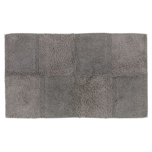 Olimp Sport Prostirka za kupatilo 50x80 siva pamuk Cene