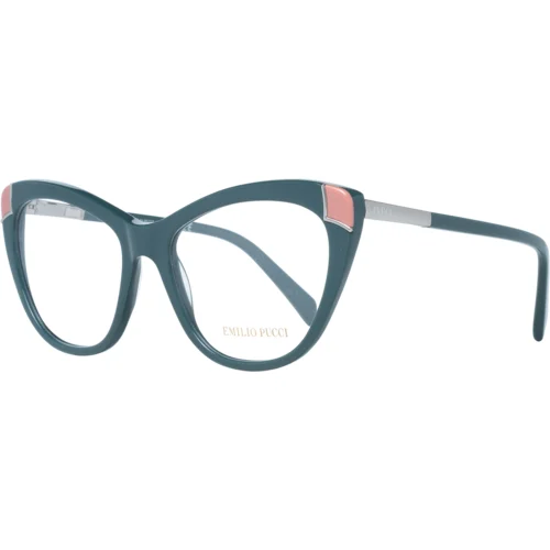 Emilio Pucci Optical Frame