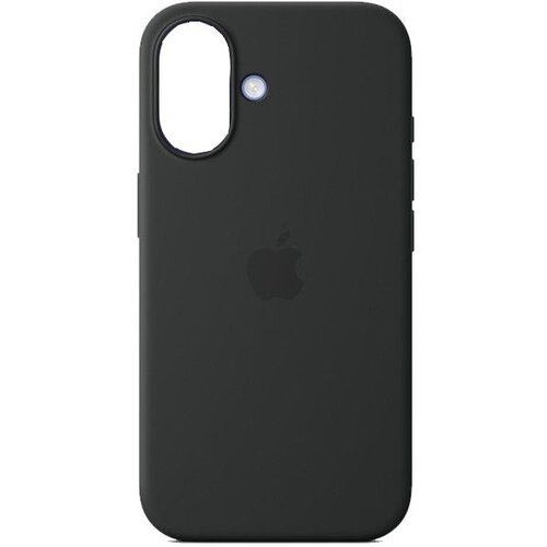 Apple iPhone 16 maskica crna Slike