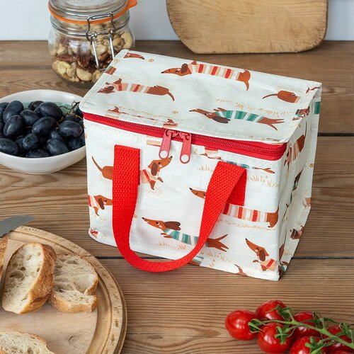 Rex London Hladilna torba Sausage Dog &amp;ndash; Slike