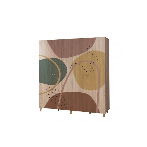 Hanah home garderober loni 4 911 Slike