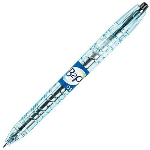 Roler pilot bl-b2p-5-bg-b črn PILOT Cene