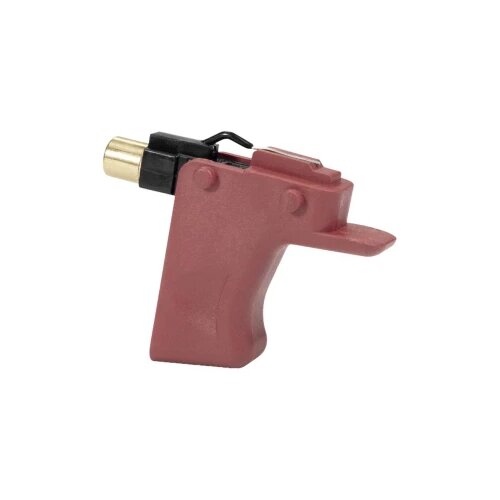 Hellermann Tyton 391-90011 Piezo CHG900-DIV-RD plinski pi&amp;scaron;tolj za vrući zrak Slike