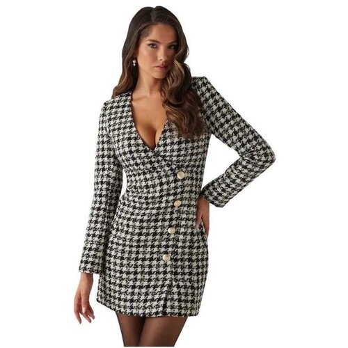 Guess ženska  Marciano - pepito mini sako-haljina G5RGK78 7278A JTMU Cene