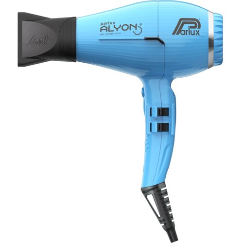 Parlux Alyon Ceramic &amp;amp; Ionic profesionalni su&amp;scaron;ilec za lase z ionizatorjem Turquoise Slike