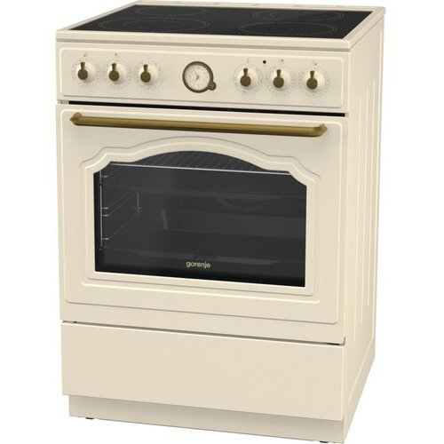 Gorenje ECS6250CLI &amp;scaron;poret Slike