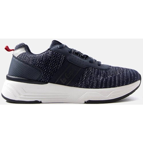 Lee Cooper - producent Blue sneakers Lee Cooper Cijene