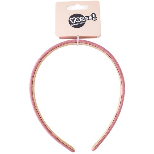 YESSS! basic rajf za kosu roze Cene