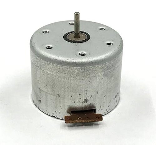 DC motor 2000/4000 RPM CCW 8V Cijene
