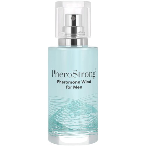 PheroStrong Wind - feromonski parfum za moške (50 ml) Cene