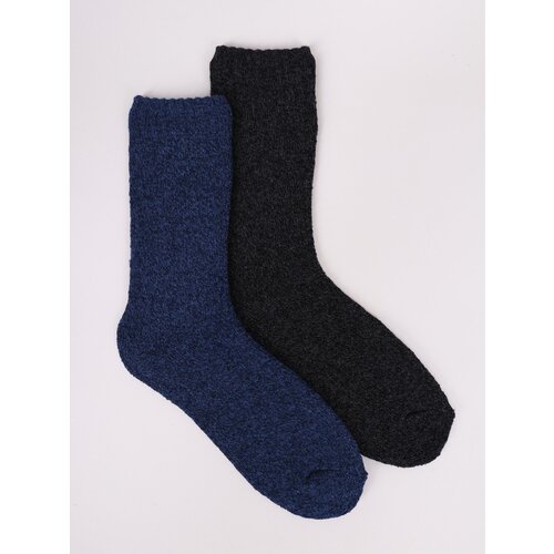 Yoclub Man's 2Pack Socks SKA-0176F-0000-002 Slike