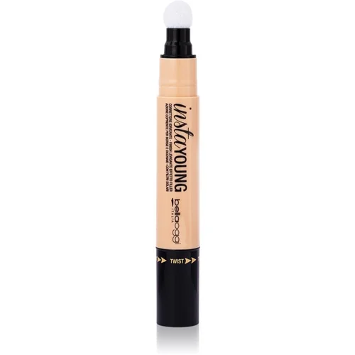 bellaoggi Instayoung Concealer vlažilni korektor odtenek Golden Sand 6 ml