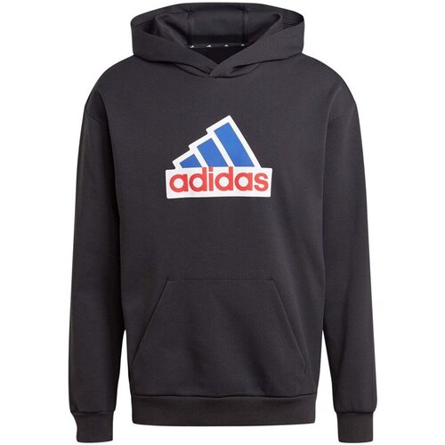 Adidas Fi Bos Hd Oly Crna Slike