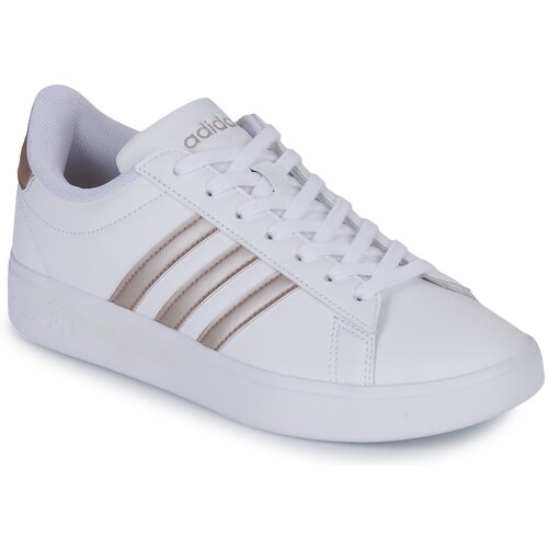 Adidas Nizke superge GRAND COURT 2.0 Bela Cene