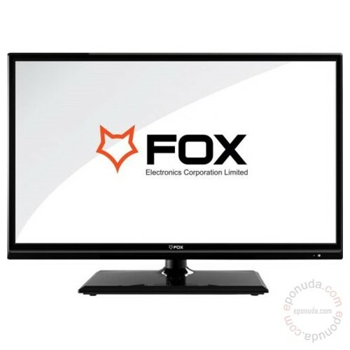 Fox 29D150 LED televizor Slike