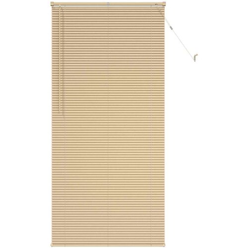  Venecijanska roleta Svijetlo smeđa s uzorkom 213 x 70 cm PVC - Svjetlosmeđa 70 x 213 cm Slike