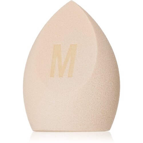 Mesauda Milano Make-up Blender gobica za tekoči puder 1 kos Slike