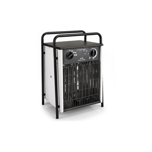 Trotec Elektro grijač TDS 50 Cijene