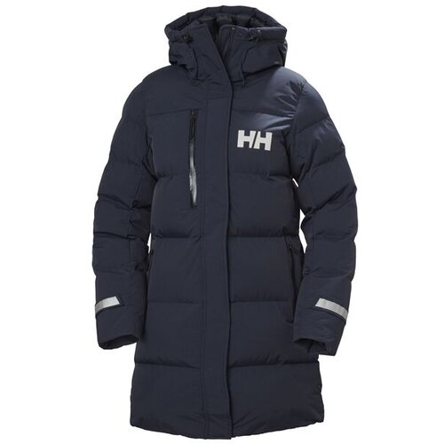 Helly Hansen ADORE PUFFY PARKA W Ženska parka, tamno plava, veličina Cene