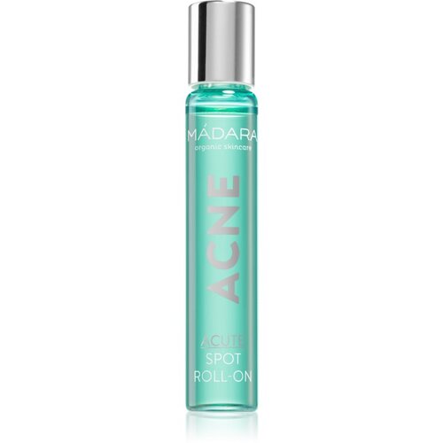 MÁDARA Organic Skincare acne spot roll-on Cene