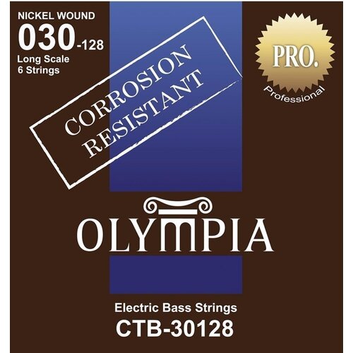 Olympia CTB30128 Slike
