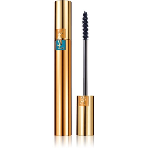 Yves Saint Laurent Mascara Volume Effet Faux Cils Waterproof maskara za volumen vodootporna nijansa 1 Noir Fusain / Charcoal Black 6.9 ml Cijene