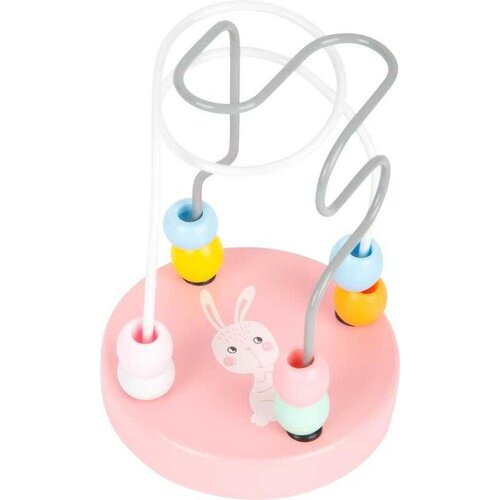 Legler Labyrinth aktivna igračka Rabbit 12m+ 1 kom Slike