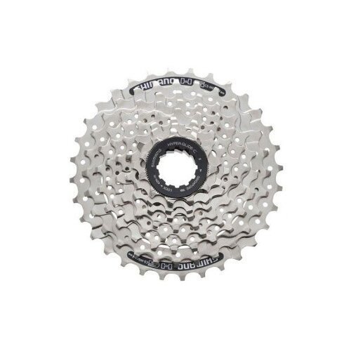 Shimano kasetni lančanik 7 brzina acera cs-hg41 11-28 ( ECSHG417128 ) Slike