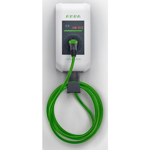 KEBA Stenska omarica KCP30EC2204B2L0RCC, (21000093) Cene
