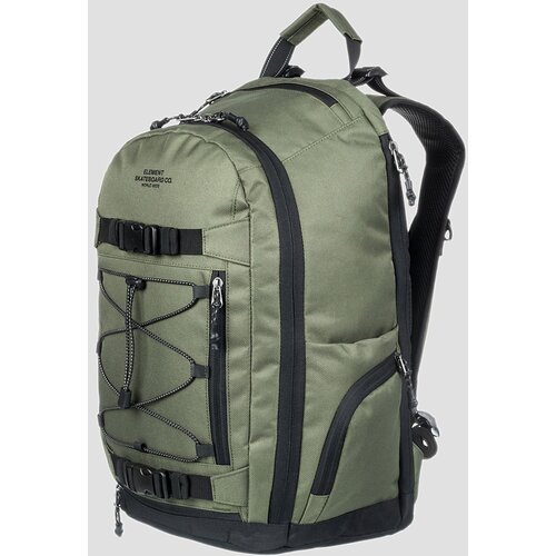 Element Torbe Scheme skate Zelena Cene