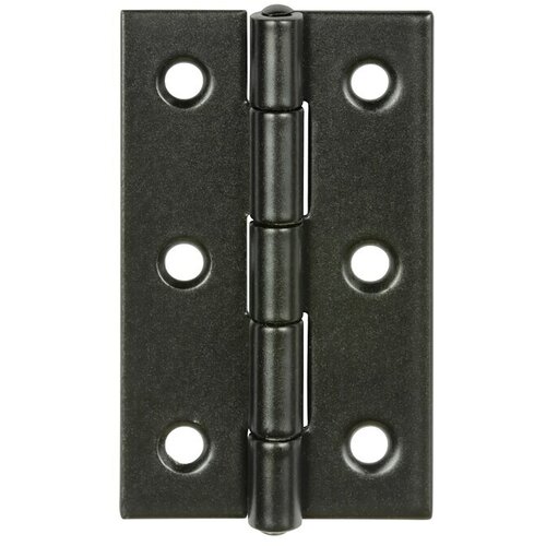  &amp;Scaron;arnir (Do x &amp;Scaron;: 80 x 41 mm, Črna) Slike