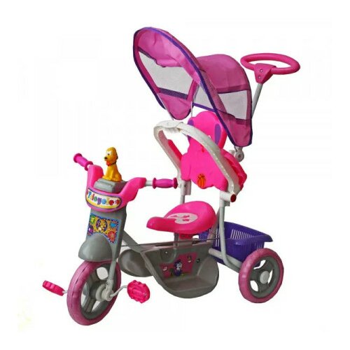 Tricikl roze ( LB3101 ) Cene