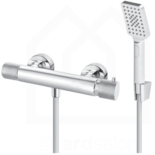 Rosan Thermo S2 baterija za tuš kadu sa ručnim tušem 2T37101 Cene