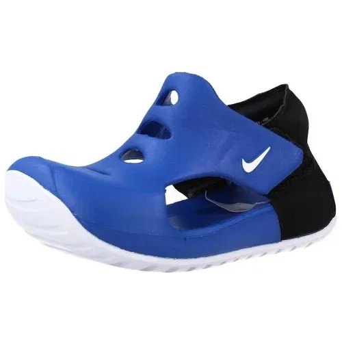 Nike Japonke SUNRAY PROTECT 3 Modra