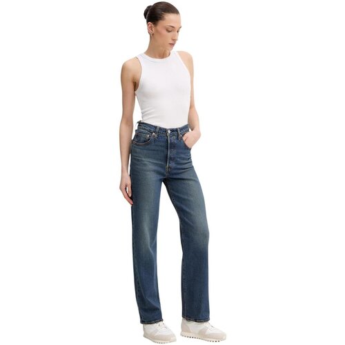 Levi&amp;#039;s Jakne 72693-0281 Modra Slike