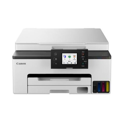 Printer CANON Maxify GX1040 A4 Color WiFi Duplex Multifunkcijski InkTank Cijene