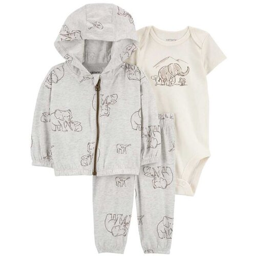 Carter's trodelni komplet za bebe dečake CTS-1R041610 Cene
