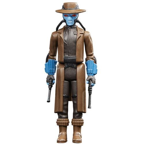 Star Wars Knjiga o Boba Fettu - Cad Bane figura 9,5 cm Cene