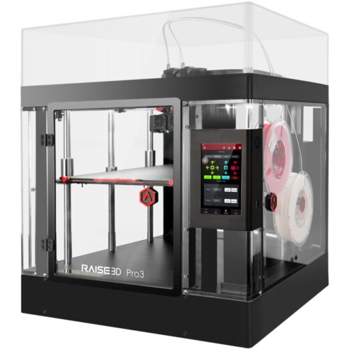  Raise3D Pro3 3D Printer Cijene