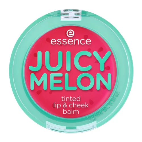 Essence Juicy Melon Tinted Lip & Cheek Balm