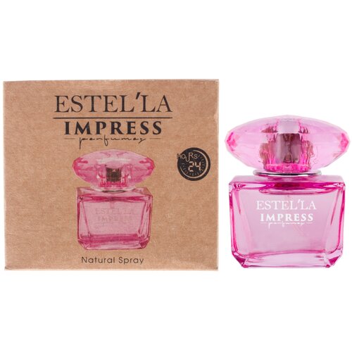 Estel`la Impress edp parfem za žene K17 25ml Slike