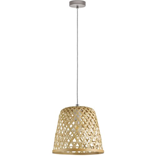 Eglo 43113 - Luster na sajli KIRKCOLM 1xE27/60W/230V Cene