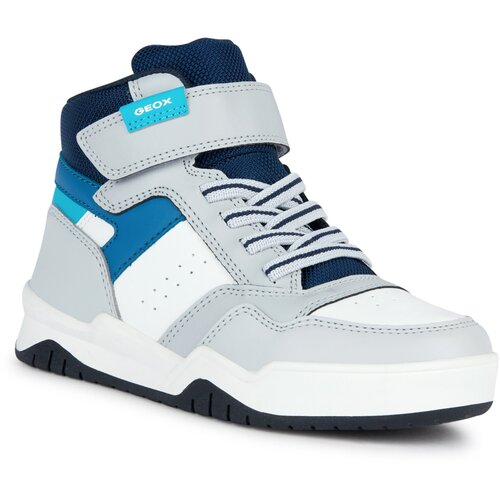 Geox J PERTH BOY Siva Cijene