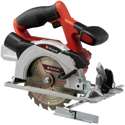 Einhell te-cs 18/150 li - solo akumulatorska ručna kružna testera 4331220 Slike